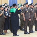 Siap Mengawasi Proyek Swasembada Pangan 2025