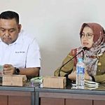 Siapkan Program Cetak Sawah Tingkatkan Ketahanan Pangan
