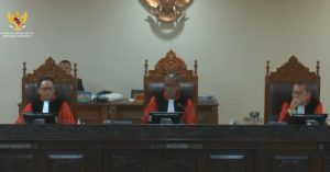 Sidang MK, Hendra-Budiman Minim Alat Bukti