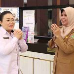Sinergi Antara BKD dan BKKBN Percepatan Penurunan Stunting