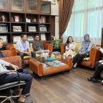 Skema KUR Diharapkan Dukung Pengembangan Pertanian