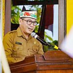 Staf Ahli Bidang Ekonomi, Pembangunan dan Keuangan, Setda Palangka Raya, Urianinu Napulangit
