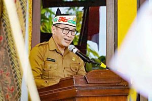 Pemko Bidik Potensi Wisata Berbasis Budaya