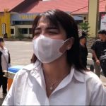 “Suami Saya Diancam Kalapas”
