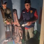 Tak Terima Ditegur, Seorang Pria Tembak Tetangganya
