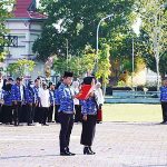 Tenaga Honorer  Berpeluang Menjadi PPPK Paruh Waktu