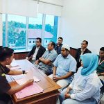 Tersangka Korupsi di Lamandau Siap Disidang