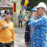 Tertibkan Reklame dan Baliho Memperindah Kawasan Kota