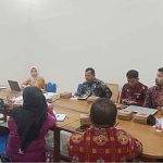 Tim Evaluasi Pastikan Nilai ASN BerAKHLAK 