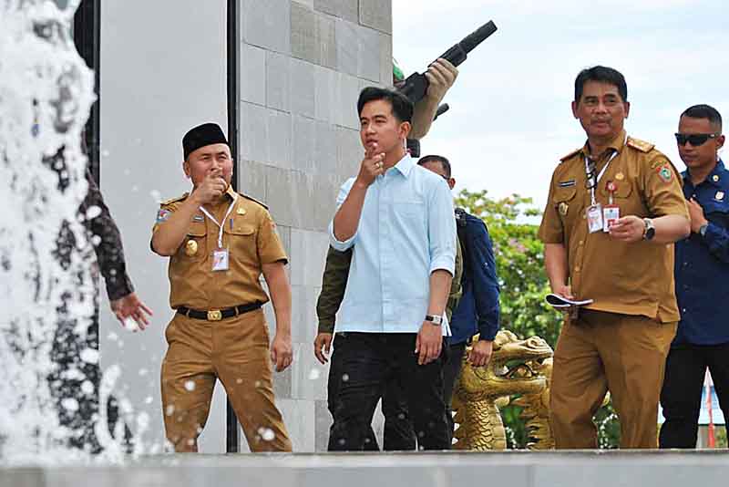 Tingkatkan APBD Melalui Integrasi Program Strategis