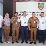 Tingkatkan Layanan Kesehatan dan Pengembangan Wilayah