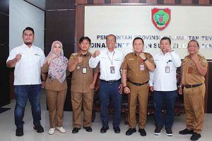 Tingkatkan Layanan Kesehatan dan Pengembangan Wilayah