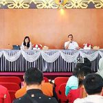 Tingkatkan Transparansi Penggunaan Anggaran dan Pelaksanaan Pembangunan