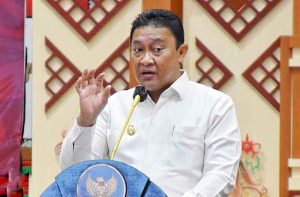 ASN Diajak Sambut 2025 dengan Semangat Baru