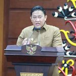 Wagub Kalteng, H. Edy Pratowo (2)
