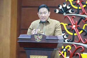 Persiapkan Anggaran Program Makan Siang Gratis