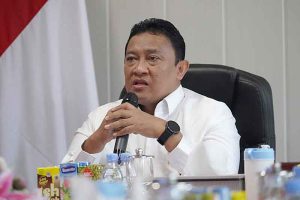 RSUD Hanau akan Segera Diresmikan