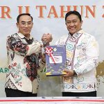 Wagub Tekankan Pentingnya Evaluasi Kinerja Pemda