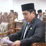 Waket II DPRD Pulang Pisau H Arif Rahman Hakim