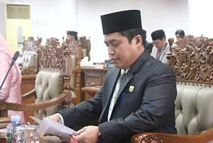 Dorong Pelatihan Kerja Secara Berkelanjutan