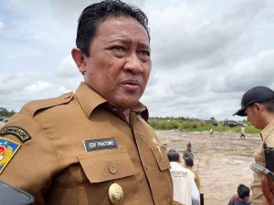 Kembangkan Lewu Sabaru Optimis Datangkan Investor