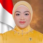 Wakil Ketua I DPRD Kalimantan Tengah, Riska Agustin.