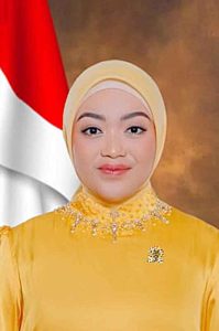 Perempuan Kalteng Memiliki Potensi yang Luar Biasa