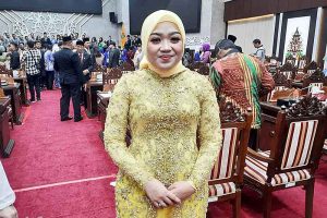 Keberadaan Infrastruktur yang Baik Sangat Penting