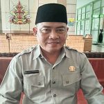 Wakil Ketua I Dewan DPRD katingan, Nanang Suriansyah, SP