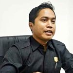 Wakil Ketua II DPRD Kabupaten Pulang Pisau, H Arif Rahman Hakim.