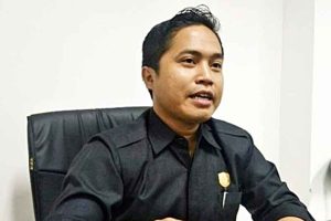 OPD Harus Inovatif dalam Melaksanakan Program Kegiatan