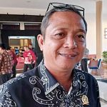 Wakil Ketua II DPRD Katingan, H. Wiwin Susanto, S.Pd