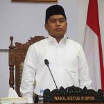 Wakil Ketua II DPRD Pulang Pisau H Arif Rahman Hakim.