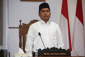 PDAM Diminta Tingkatkan Kualitas Air Bersih