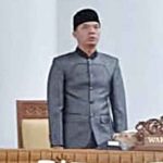 Wakil Ketua II DPRD Seruyan, Muhtadin