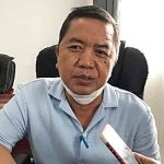 Wakil Ketua Komisi III DPRD Kapuas