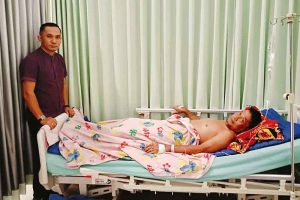 Warga Keluhkan Penggunaan SKTM Tetap Diminta Bayar USG