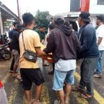 Duel Berdarah di Acara Adat