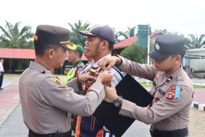 10 Sasaran Utama Operasi Keselamatan Telabang