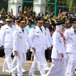 Agustiar-Edy Siap Berkolaborasi Majukan Kalteng