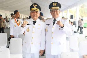 Agustiar Sabran Dukung Efisiensi Anggaran
