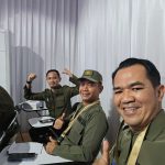 Ahmad Rifa’iP: Ajang Saling Mengenal dan Berbagi Cerita