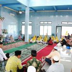 Ajak Umat Muslim Untuk Mempertebal Keimanan