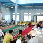Ajak Umat Muslim Untuk Mempertebal Keimanan