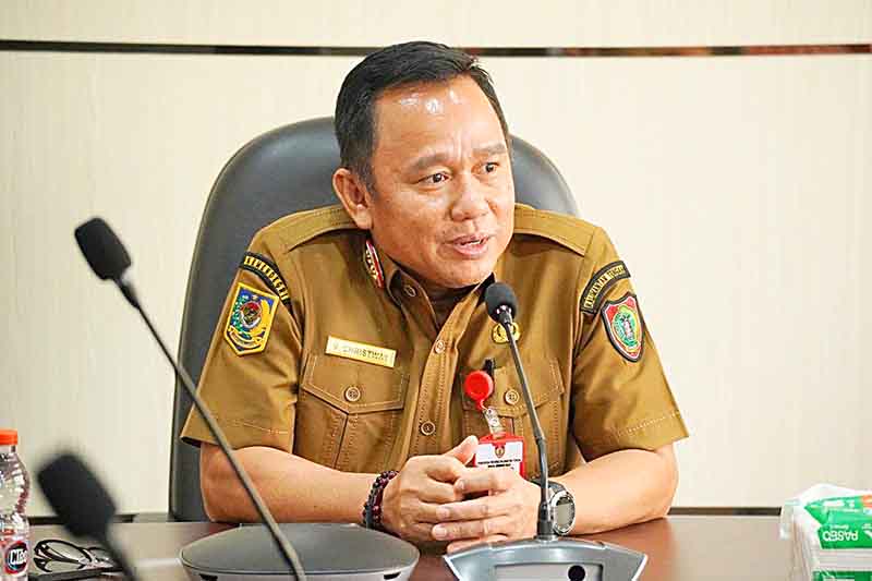 Aktivitas Pertambangan Galian C Harus Sesuai Regulasi