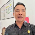 Anggota DPRD Gunung Mas, Herda