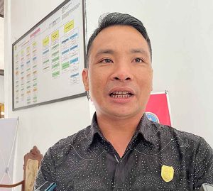 Aplikasi Srikandi Dorong Kesadaran Pemda Tingkatkan Pengelolaan Arsip