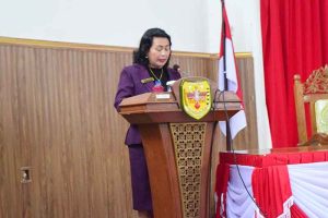 Kades Harus Memiliki Terobosan