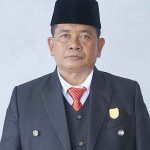Anggota DPRD Gunung Mas, Selsius Aprianus