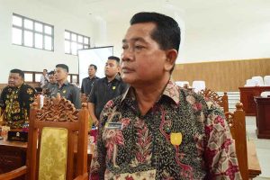 Bupati Baru Diharapkan Bisa Lanjutkan Program